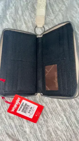 Wrangler Wallet