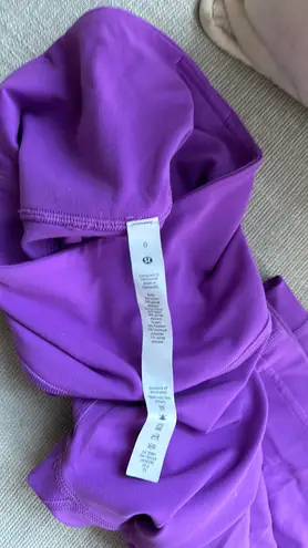 Lululemon Groove Leggings