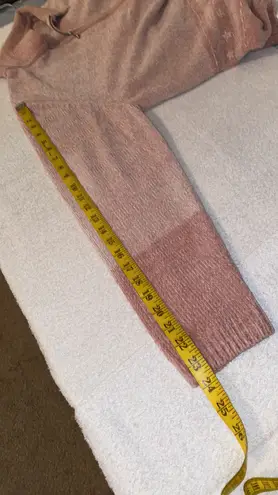 Alfred Dunner cardigan zip front long sleeve fold down collar size XLarge