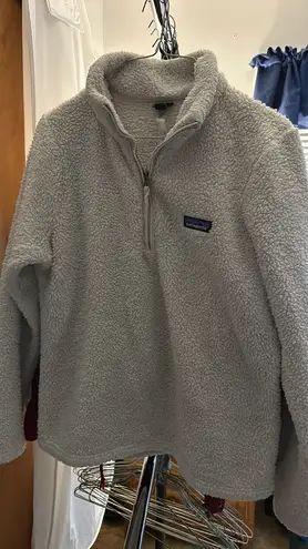 Patagonia Sherpa Pullover