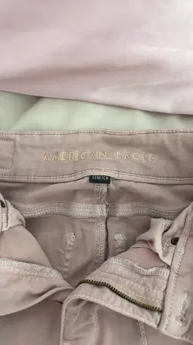 American Eagle Outfitters Jeans