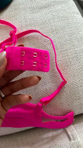 Savagexfenty Bra