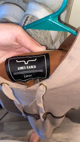 Kimes Ranch Hoodie