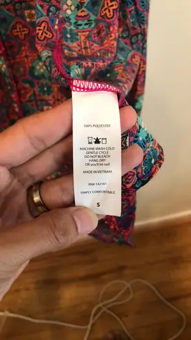 LuLaRoe Cardigan/ Cover up 