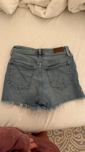 Hollister Jean Shorts