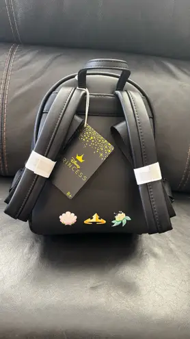 Lounge Fly Disney Mini backpack bag purse