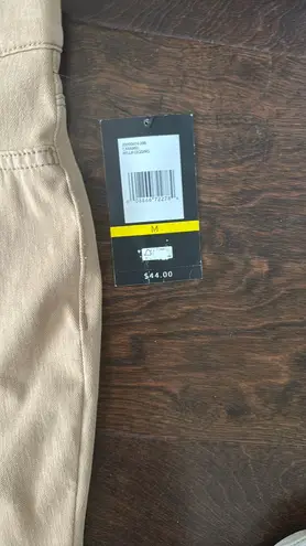 Bandolino Tan Leggings