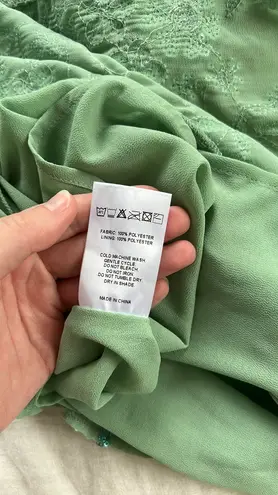 Peppermayo Sequin Dress Mini