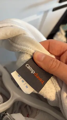 Camp David Gordys zip up  - Image 3