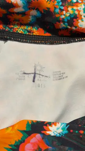 Aerie OFFLINE by  Biker Shorts thumbnail 3