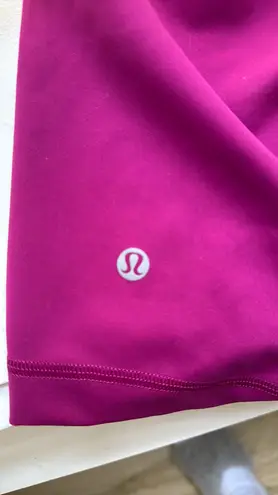 Lululemon  Biker Shorts