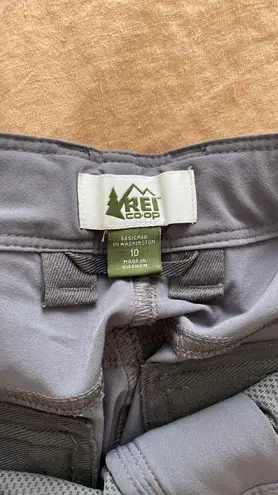 Rei Co-op Hiking Pants