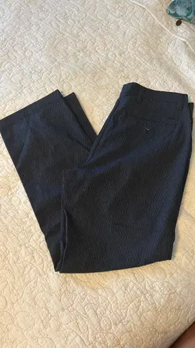 Docker Straight Fit Pants