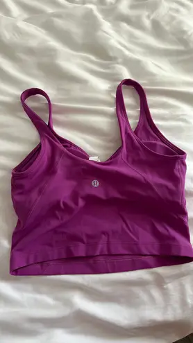 Lululemon Align Tank