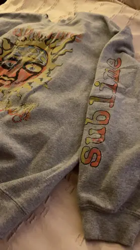 Urban Outfitters Sublime Sweatshirt