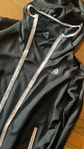 Reebok Jacket