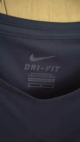 Nike Dri-Fit T-Shirt