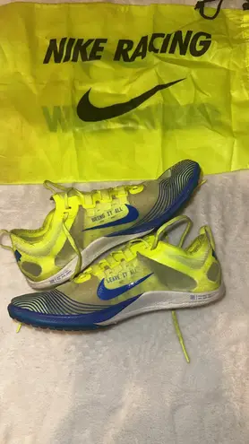 Nike Victory XC Vaporweave