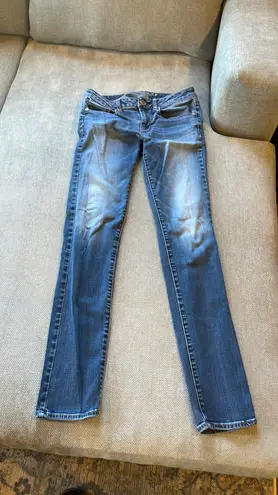 American Eagle Outfitters Jeans