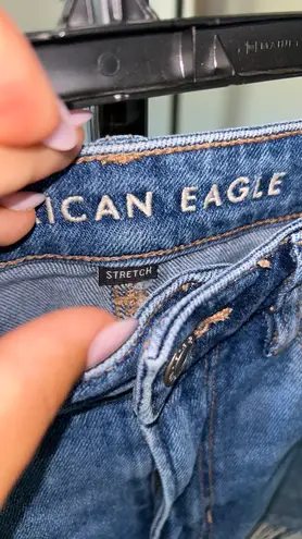 American Eagle Outfitters Jeans