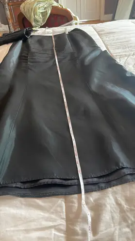 Jessica McClintock Evening Dress 2pc