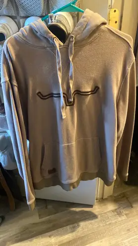 Kimes Ranch Hoodie