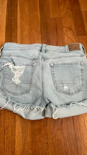 American Eagle Outfitters Jean Shorts