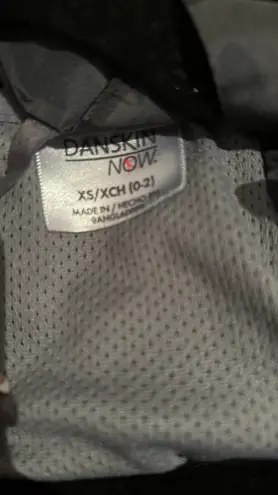 Danskin Windbreaker Jacket