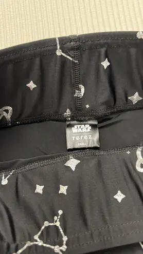 Terez x Star Wars Galaxy Leggings – Size S
