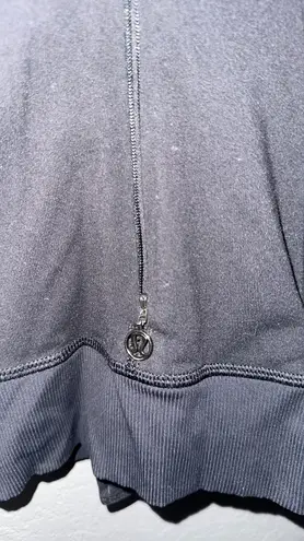 Lululemon Assymmetrical Jacket