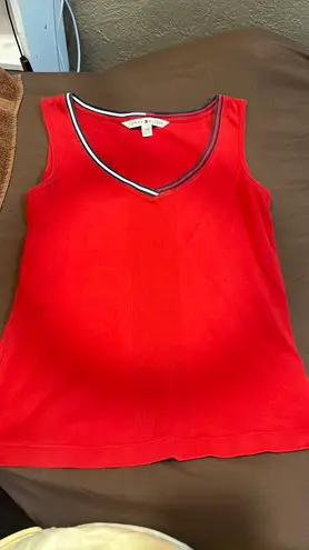 Tommy Hilfiger Tank