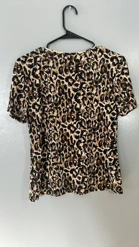 Jaclyn Smith  Top - Image 4