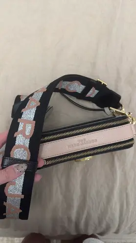 Marc Jacobs  Snapshot Bag thumbnail 4