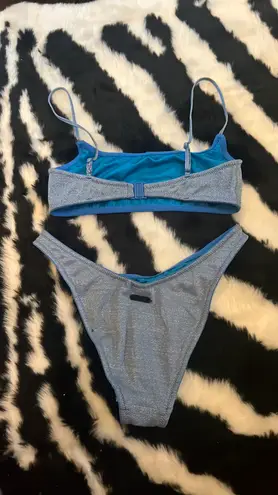 Triangl Swimsuit Set