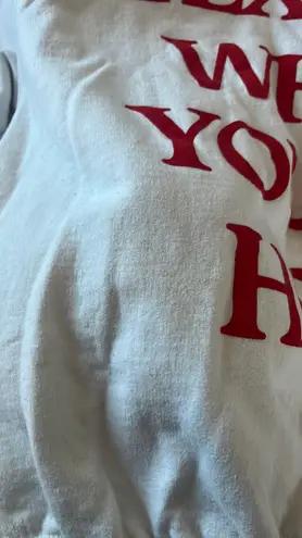 Lonely Ghost Sweatshirt