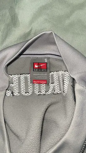 Nike Purdue Crewneck - Image 2