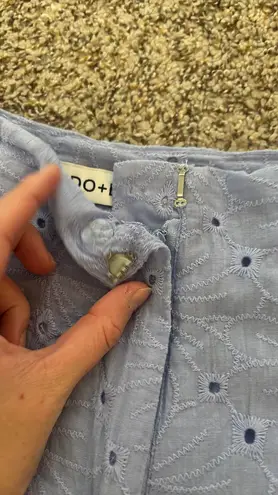 DO+BE  Boutique Shorts