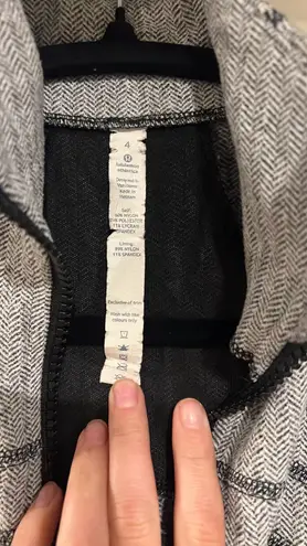 Lululemon Zip-Up Jacket