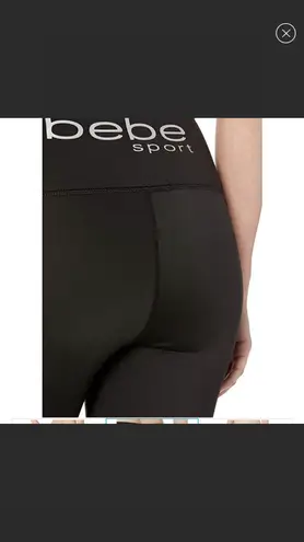 Bebe Sports Leggings