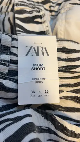 ZARA Shorts