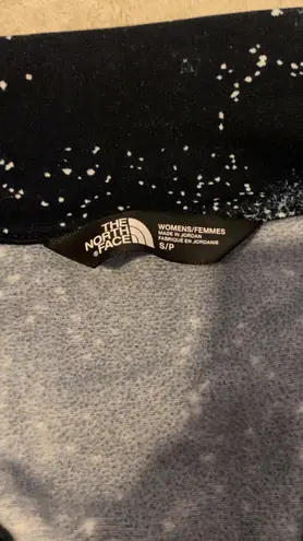 The North Face  Womens Fleece Jacket