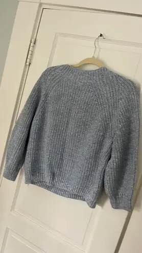 Gap Very Cute And Heavy Sweater