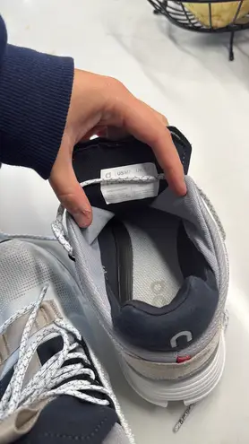 on cloud  Cloudnova Women’s - Image 9