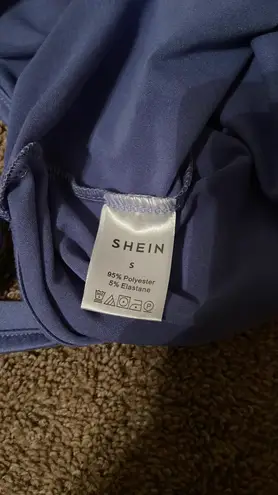 SheIn Tank Top