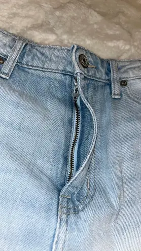 KanCan USA KanCan jean shorts 