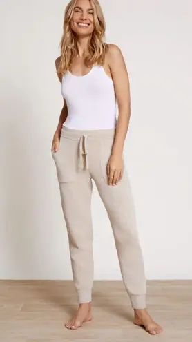 Barefoot Dreams CozyChic Ultra Lite® Jogger, Size L tall