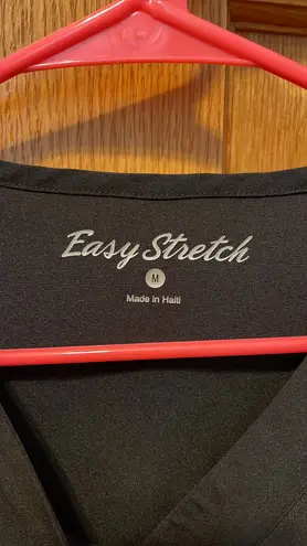 Uniform Advantage Scrub Top Easy Stretch Brand