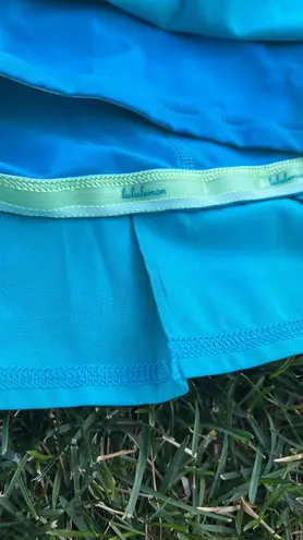 Lululemon Skirt