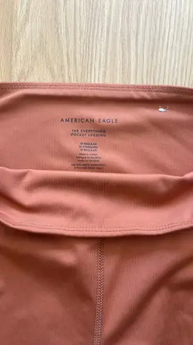 American Eagle Everything Pocket Leggings