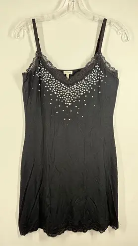 P.J. Salvage tank nightgown size medium